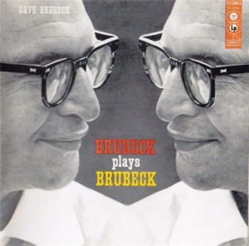 Dave Brubeck - Brubeck Plays Brubeck (Columbia / Legacy 1998) 1956