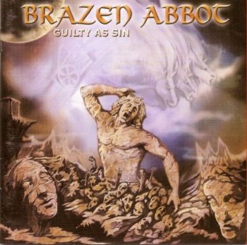 Brazen Abbot- Guilty As Sin 2003