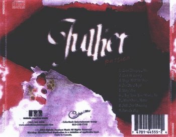Julliet - Passion 2002