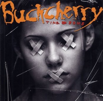 Buckcherry : © 2001 ''Time Bomb''