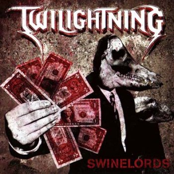 Twilightning - Swinelords 2007