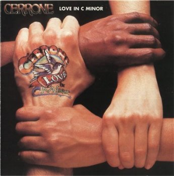Cerrone - Love In C Minor 1976