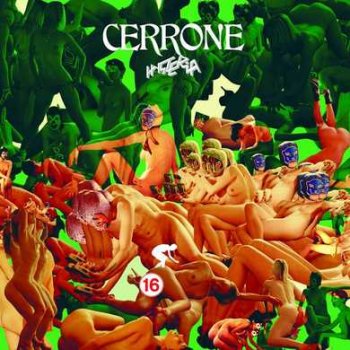 Cerrone - Histeria 2002