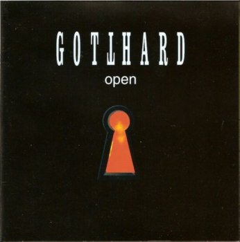 Gotthard-Open 1999