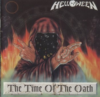 Helloween : © 1996 ''The Time Of The Oath''