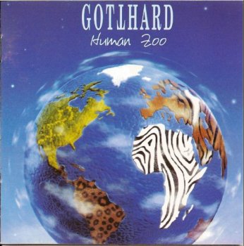Gotthard-Human Zoo 2003