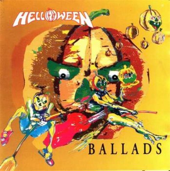 Helloween : © 2000 ''Ballads''