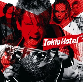 Tokio Hotel - Schrei 2005