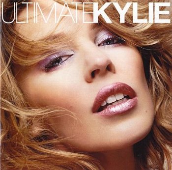 Kylie Minogue - Ultimate Kylie 2004 (Japan) 2 CD