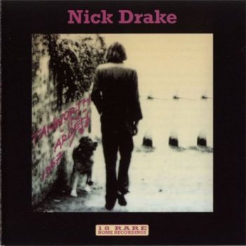 Nick Drake - Tanworth In Arden (Bootleg Compilation 1967-1968) 1994