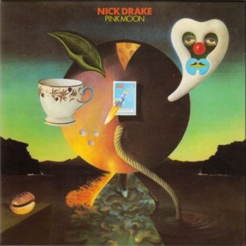 Nick Drake - Fruit Tree (3SHM-CD + DVD Box Set Island Records Japan Limited Edition) 2008