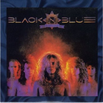 Black 'n Blue - In Heat 1988