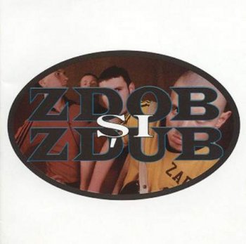 Zdob Si Zdub. Дискография 1996-2006