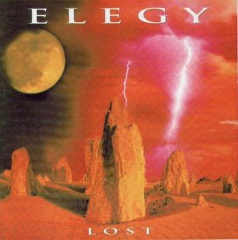 ELEGY - LOST - 1995