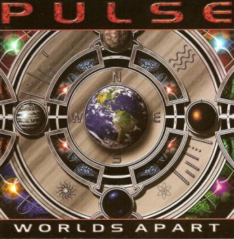 Pulse-Worlds Apart 2004