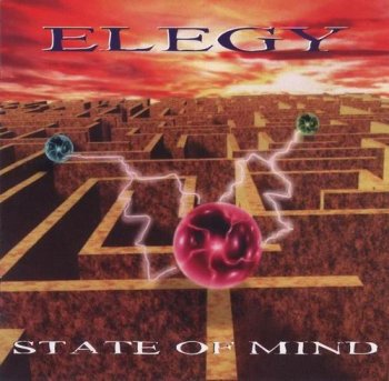 ELEGY - STATE OF MIND - 1997