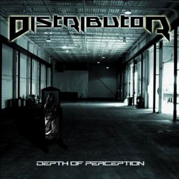 DISTRIBUTOR - DEPTHS OF PERCEPTION - 2009