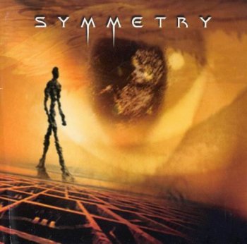 SYMMETRY - WATCHING THE UNSEEN - 2000