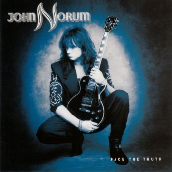 John Norum - Face the truth 1992