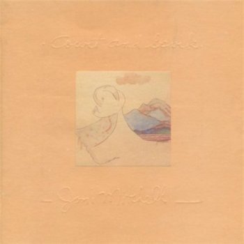 Joni Mitchell - Court And Spark (Asylum Records LP VinylRip 24/96) 1974