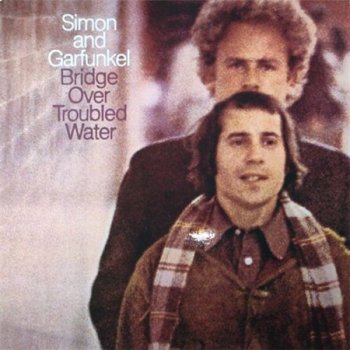 Simon & Garfunkel - Bridge Over Troubled Water (Classic Records / Columbia LP VinylRip 24/96) 1970