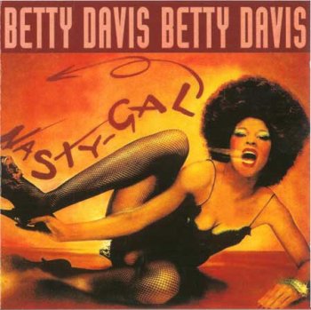 Betty Davis 1974,1975,2005