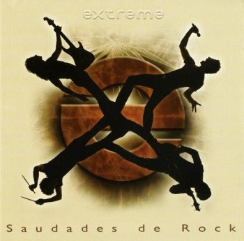 Extreme : © 2008 ''Saudades De Rock''