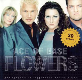 Ace Of Base - Flowers 1998