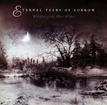 Eternal Tears Of Sorrow - Children Of The Dark Waters 2009