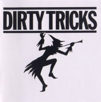 Dirty Tricks - Dirty Tricks (Majestic Rock Records 2004) 1975