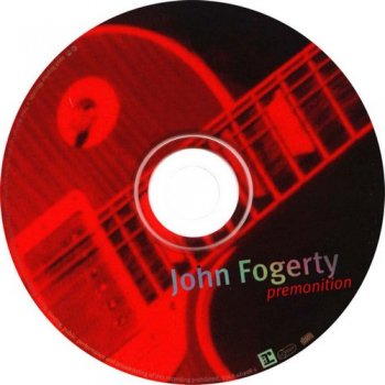 John Fogerty : © 1998 ''Premonition''