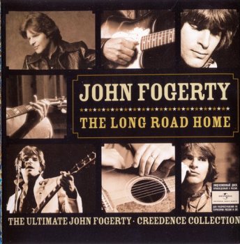 John Fogerty : © 2004 ''The Long Road Home''