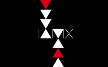 IAMX – Kingdom of Welcome Addiction (2009)