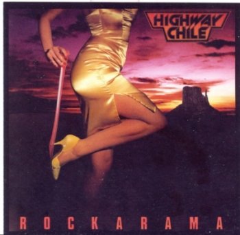 Highway Chile - Rockarama 1985