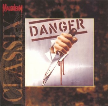 Danger - Danger 1981