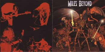 Miles Beyond - Miles Beyond 2006