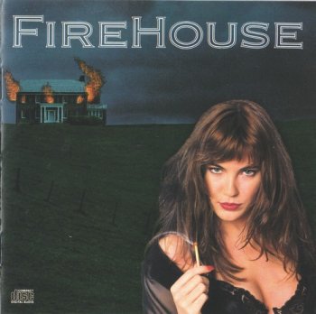 Firehouse : © 1990 ''Firehouse''