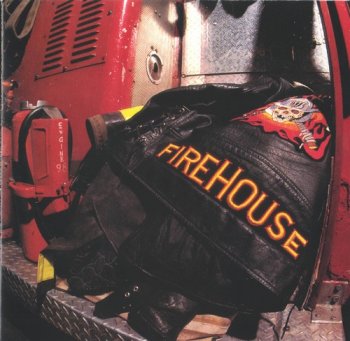 Firehouse : © 1992 ''Hold Your Fire''