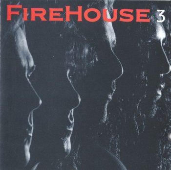 Firehouse : © 1995 ''FireHouse 3''