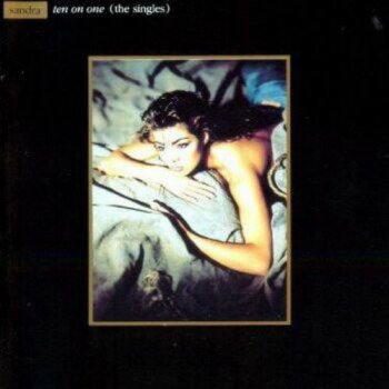 Sandra : © 1987 ''Ten On One - The Singles''