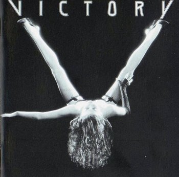 VICTORY - Victory 1985