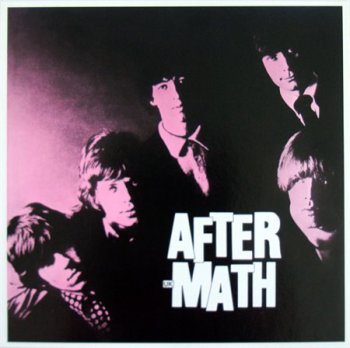 The Rolling Stones - Aftermath (ABKCO Records DSD Stereo LP 2003 VinylRip 24/96) 1966