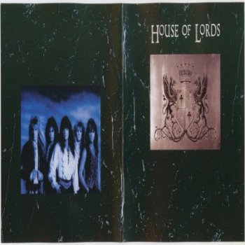 House Of Lords : © 1988 ''House Of Lords''