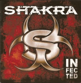 Shakra-Infected 2007