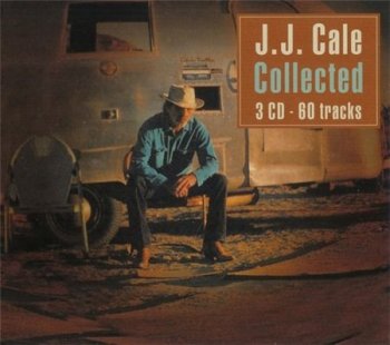 J.J. Cale - Collected (3CD Box Set Universal Music) 2006