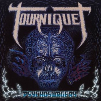 TOURNIQUET - PSYCHOSURGERY - 1991