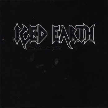 Iced Earth - The Melancholy E.P. 2001