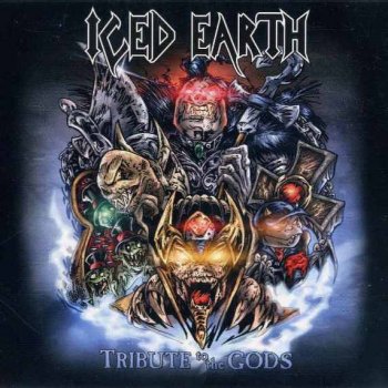 Iced Earth - Tribute to the Gods 2002