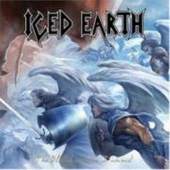 Iced Earth - The Blessed and the Damned [2CD] 2004