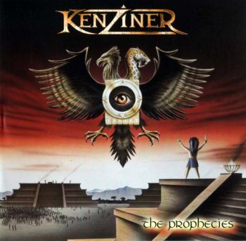 Kenziner -The Prophecies 1999